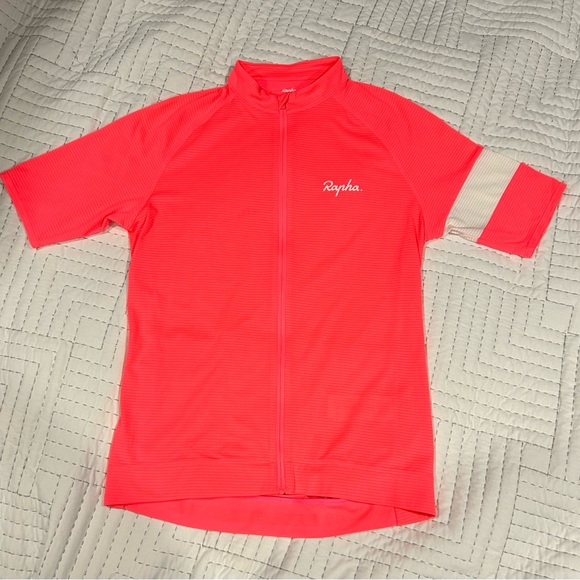 Like New Rapha Road Cycling Jersey - Picture 2 of 4